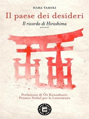 cover image of Il paese dei desideri